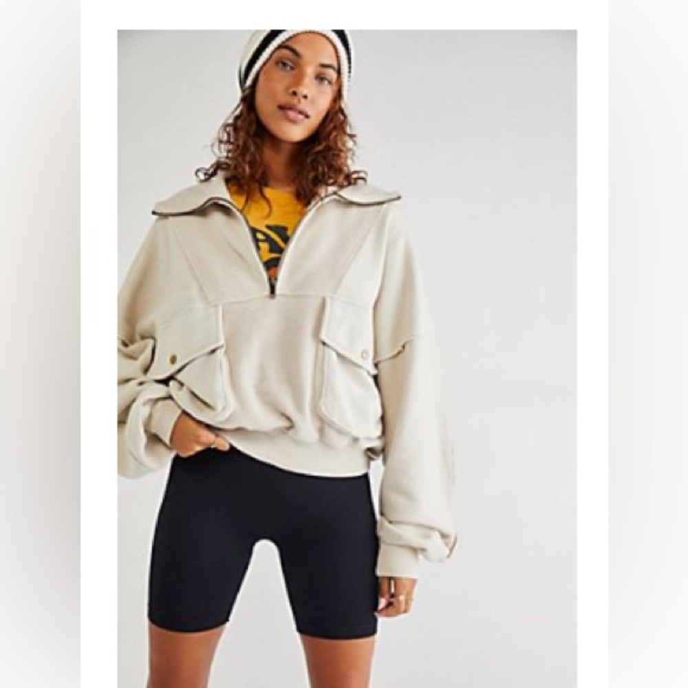 We The Free Cool Rider sweatshirt